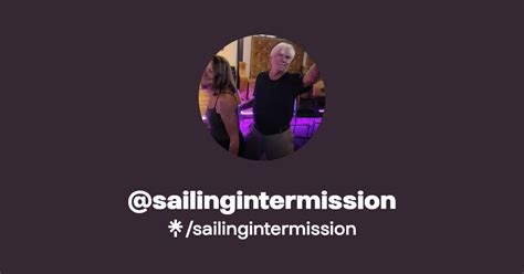 sailing intermission|Find @sailingintermission Onlyfans